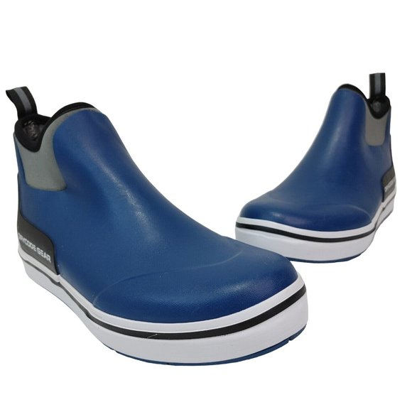 DRYCODE Deck Boots Waterproof Fishing with Anti-slip, Durable (NO DEFECT… - Picture 1 of 15